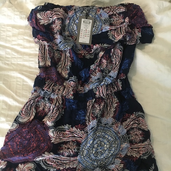 Romper - Picture 3 of 4